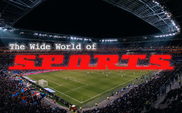 The Wide World of Sports
