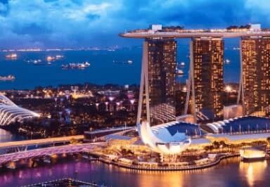 Singapore