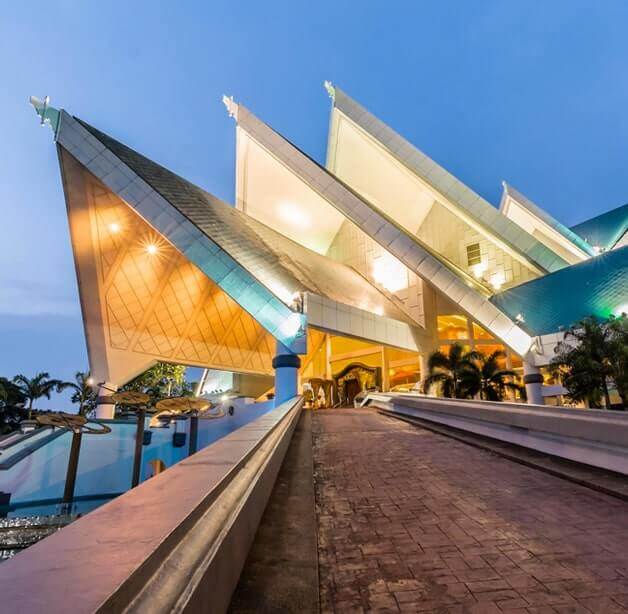 Istana Budaya, Kuala Lumpur