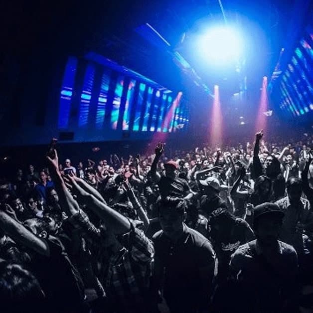 Zouk, Kuala Lumpur