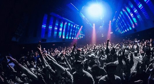 Zouk, Kuala Lumpur