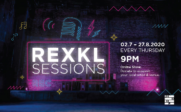 REXKL SESSIONS